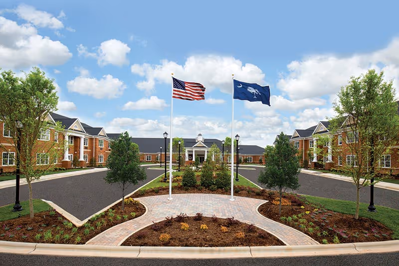 Photo 2 of Wellmore of Tega Cay