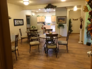 Photo of Eagles Wings Assisted Living