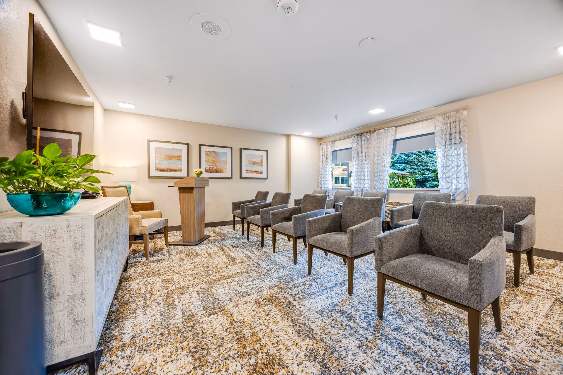 Photo 10 of Parkwood Estates | Sky Active Living