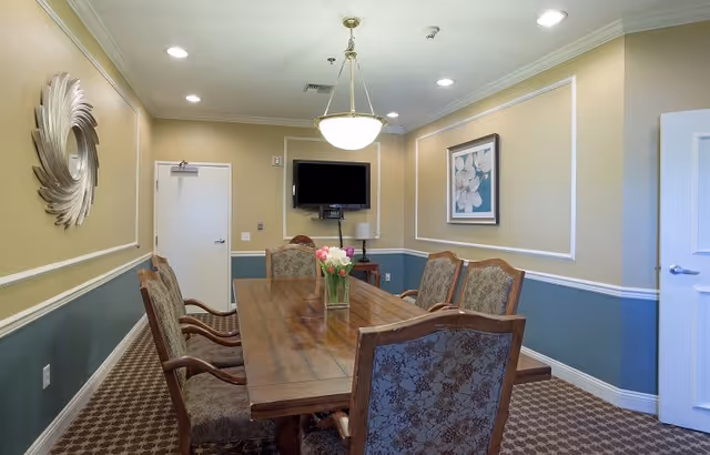 Photo 12 of Point Loma Estates Memory Care