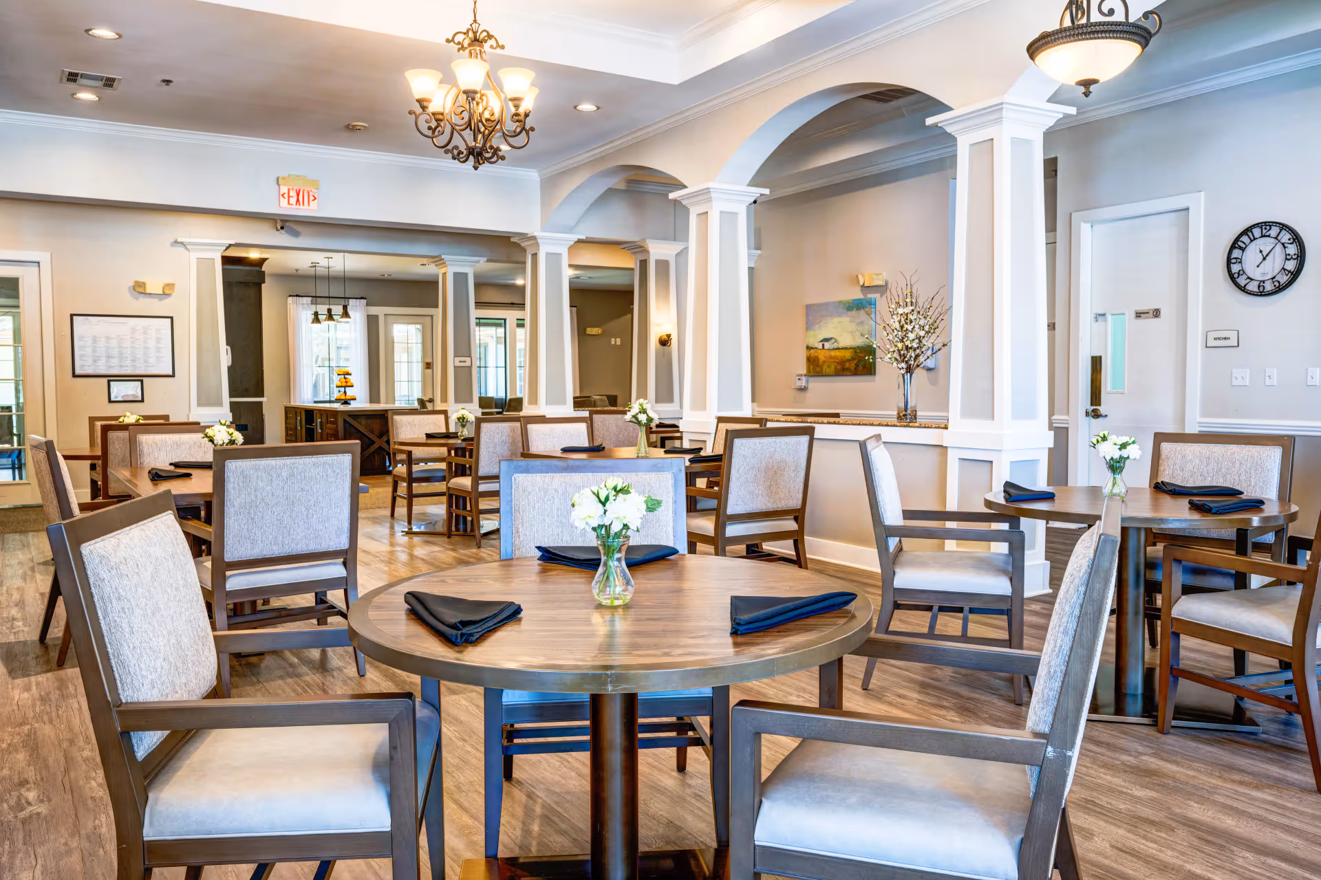 Photo 9 of Buffalo Creek Assisted Living and Memory Care