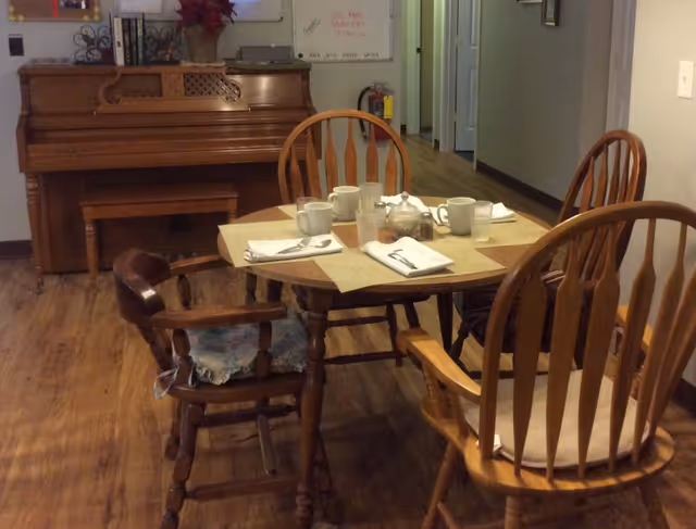 Photo 3 of Bright Faith Senior Living - Sienna Home