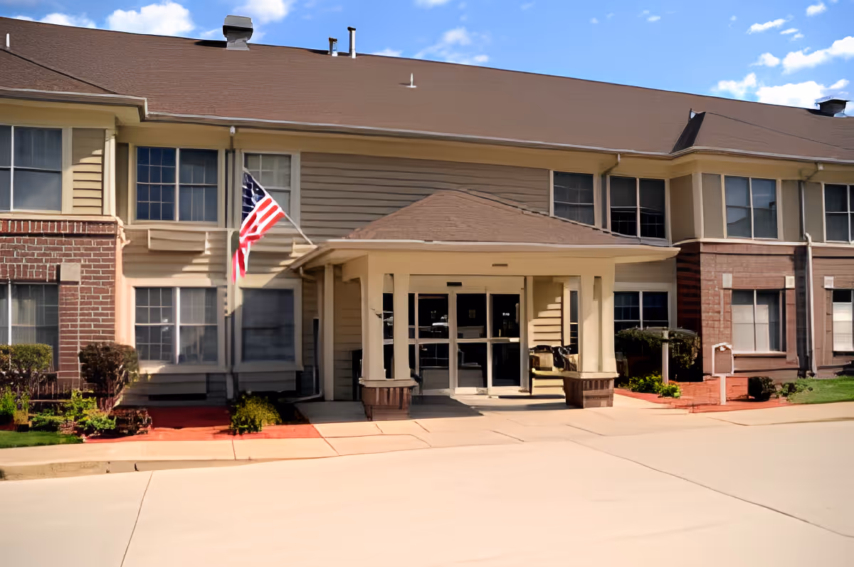 Photo of Charter Senior Living of North Park Place