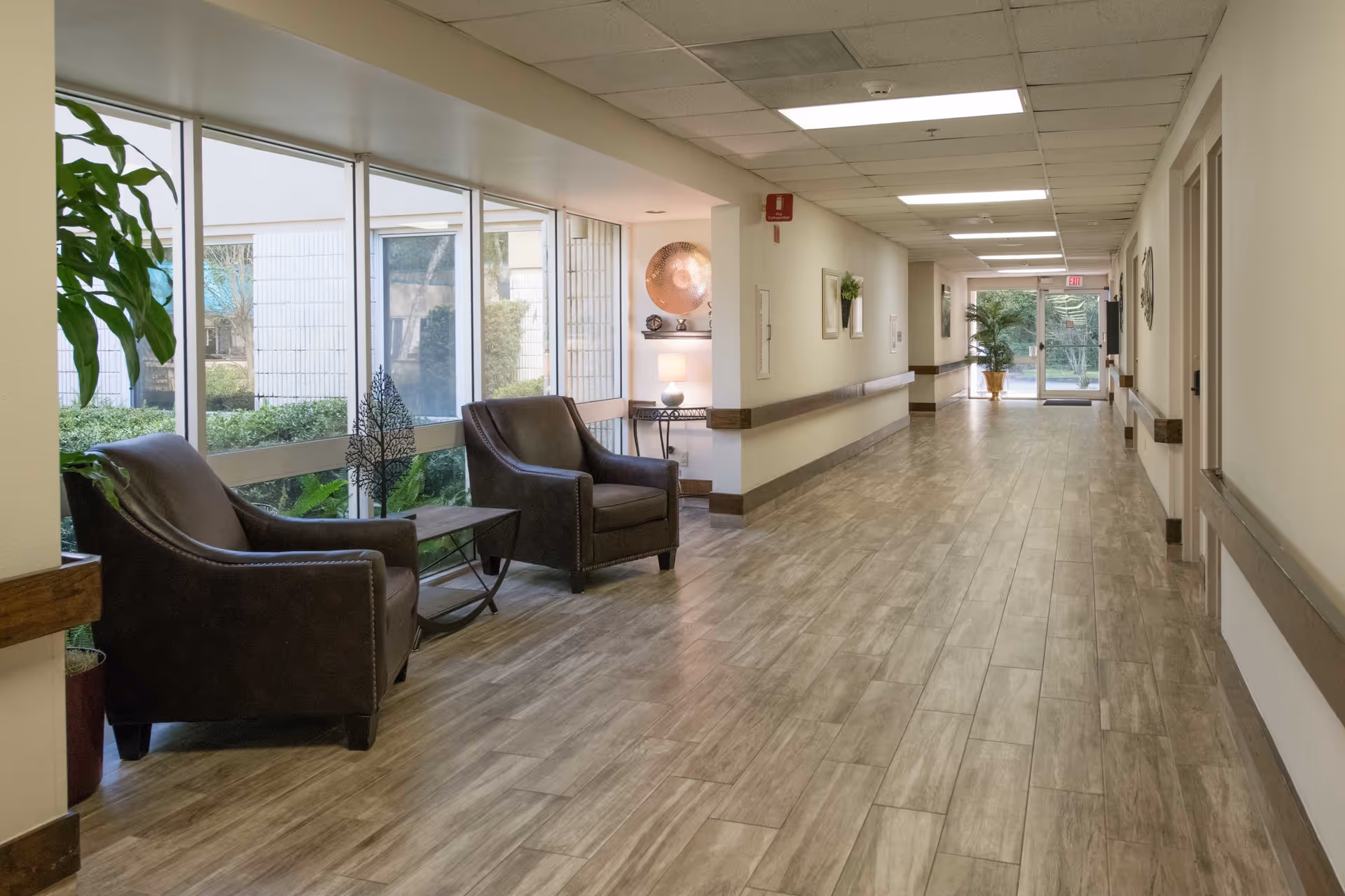 Photo 3 of Oak View Health and Rehabilitation Center