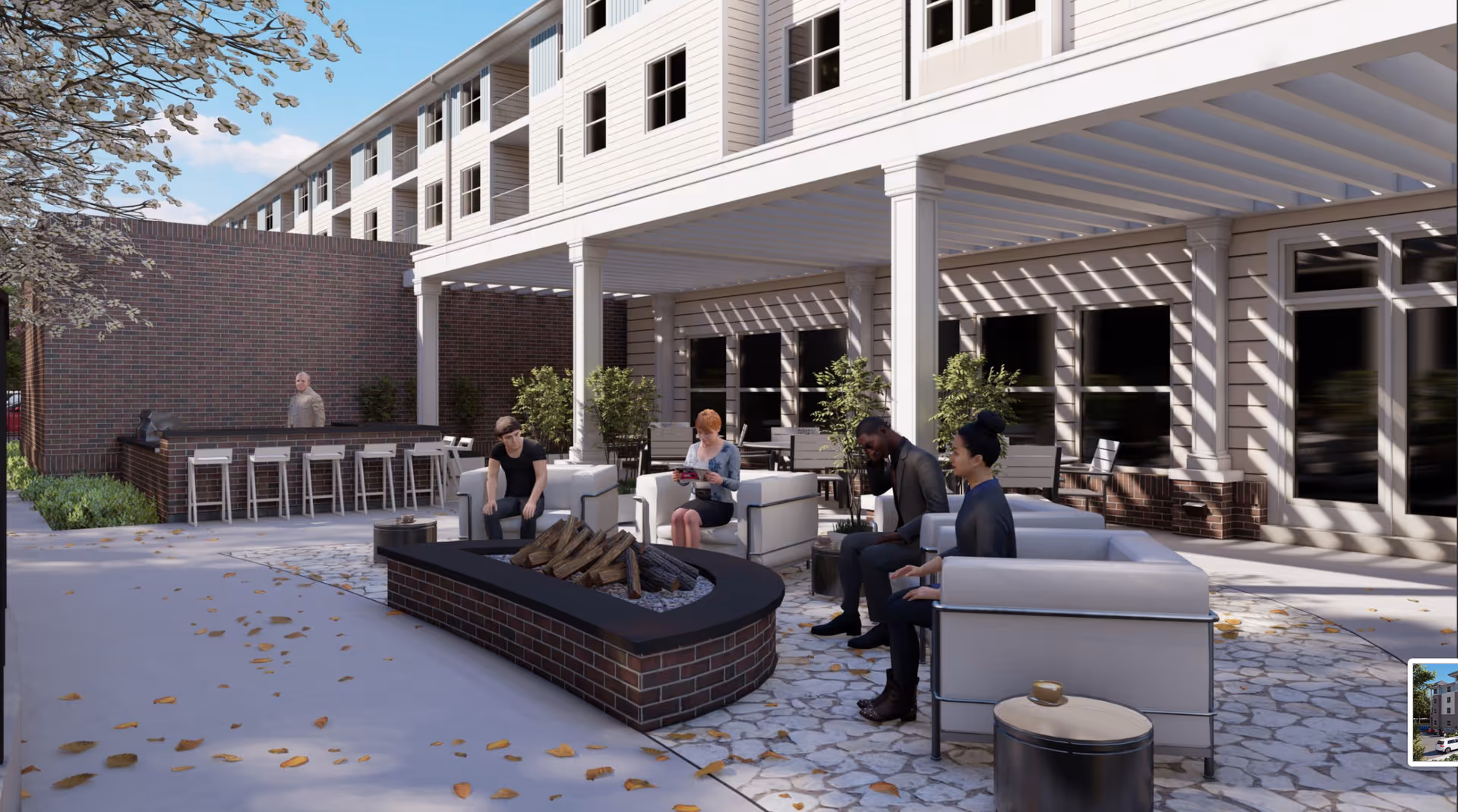 Photo 10 of Acclaim at Cary Pointe