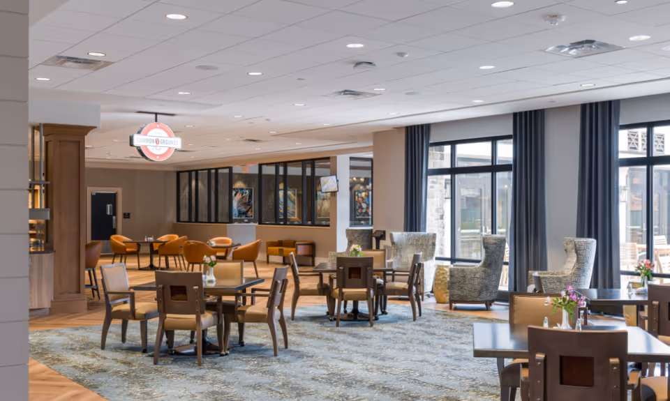 Photo 8 of Town Center at Covenant Living of Cromwell