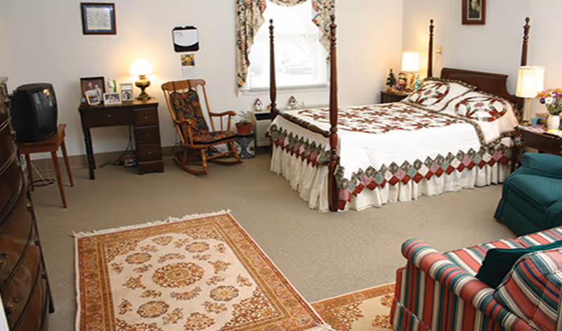 Photo 7 of Hickory Hill Retirement Community