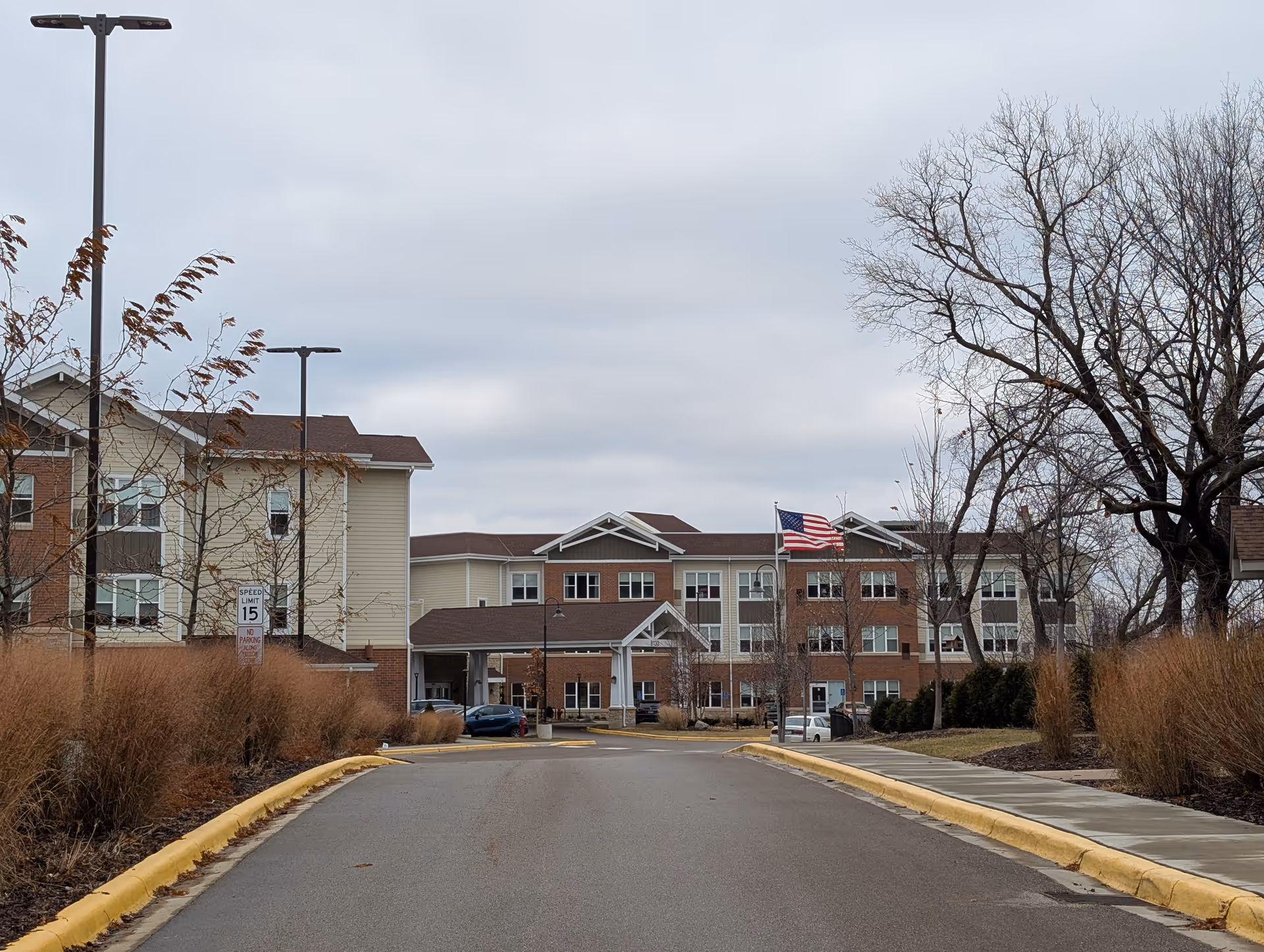 Photo of Friendship Village Bloomington