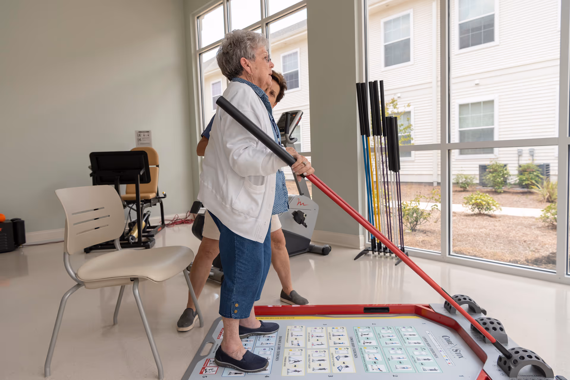 Photo 8 of Francois Bend Senior Living