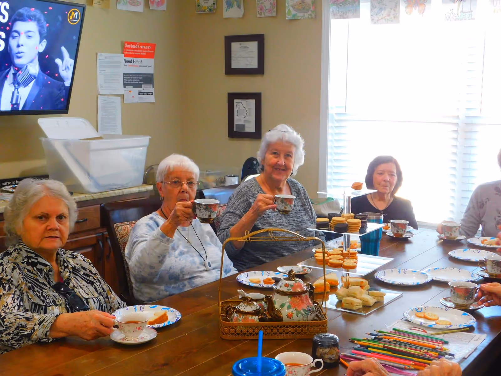Photo 15 of Stonehenge Senior Living