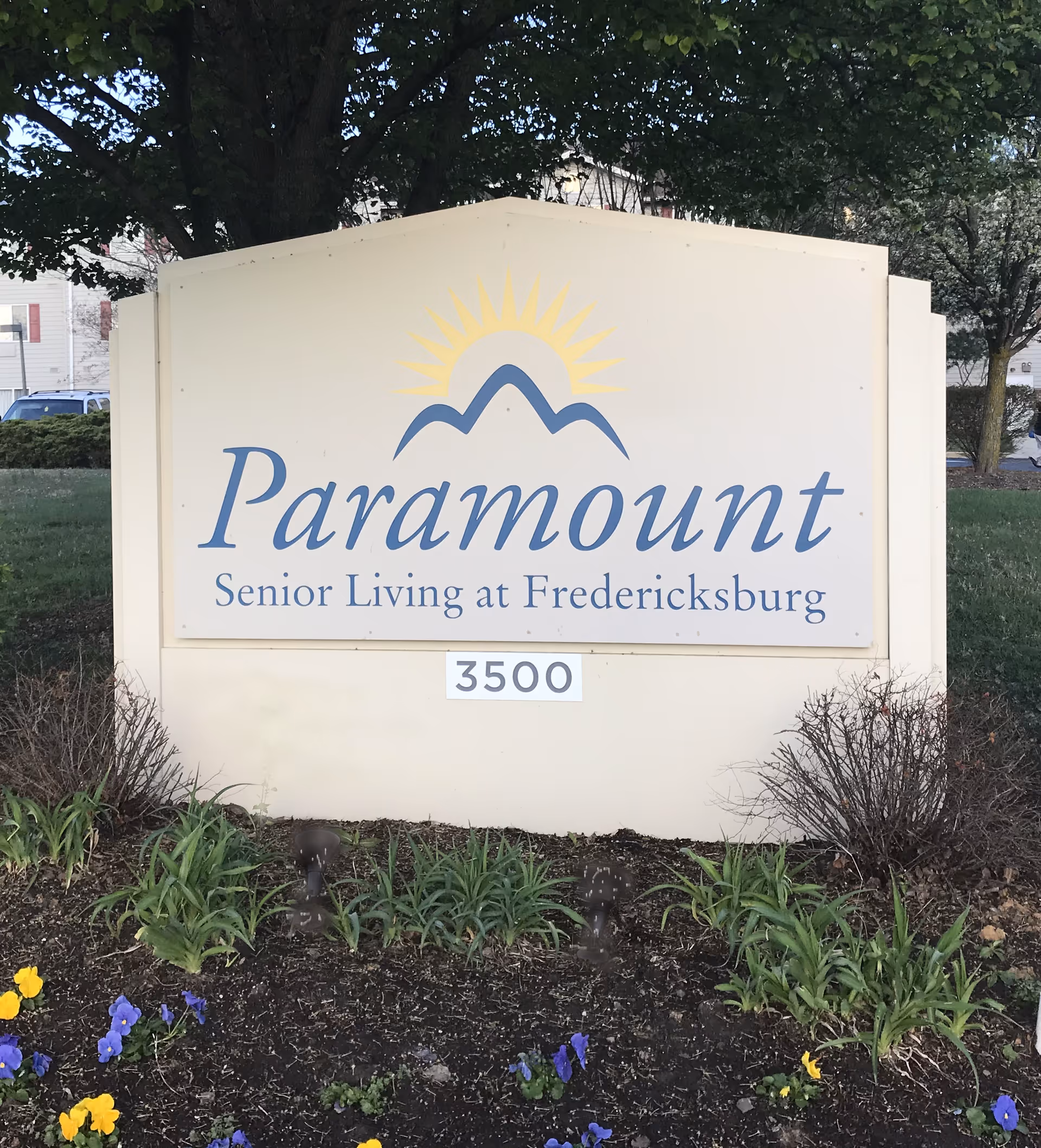 Photo 3 of Paramount Senior Living at Fredericksburg