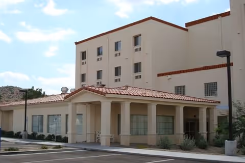 Photo 4 of Christian Care Manor II Assisted Living