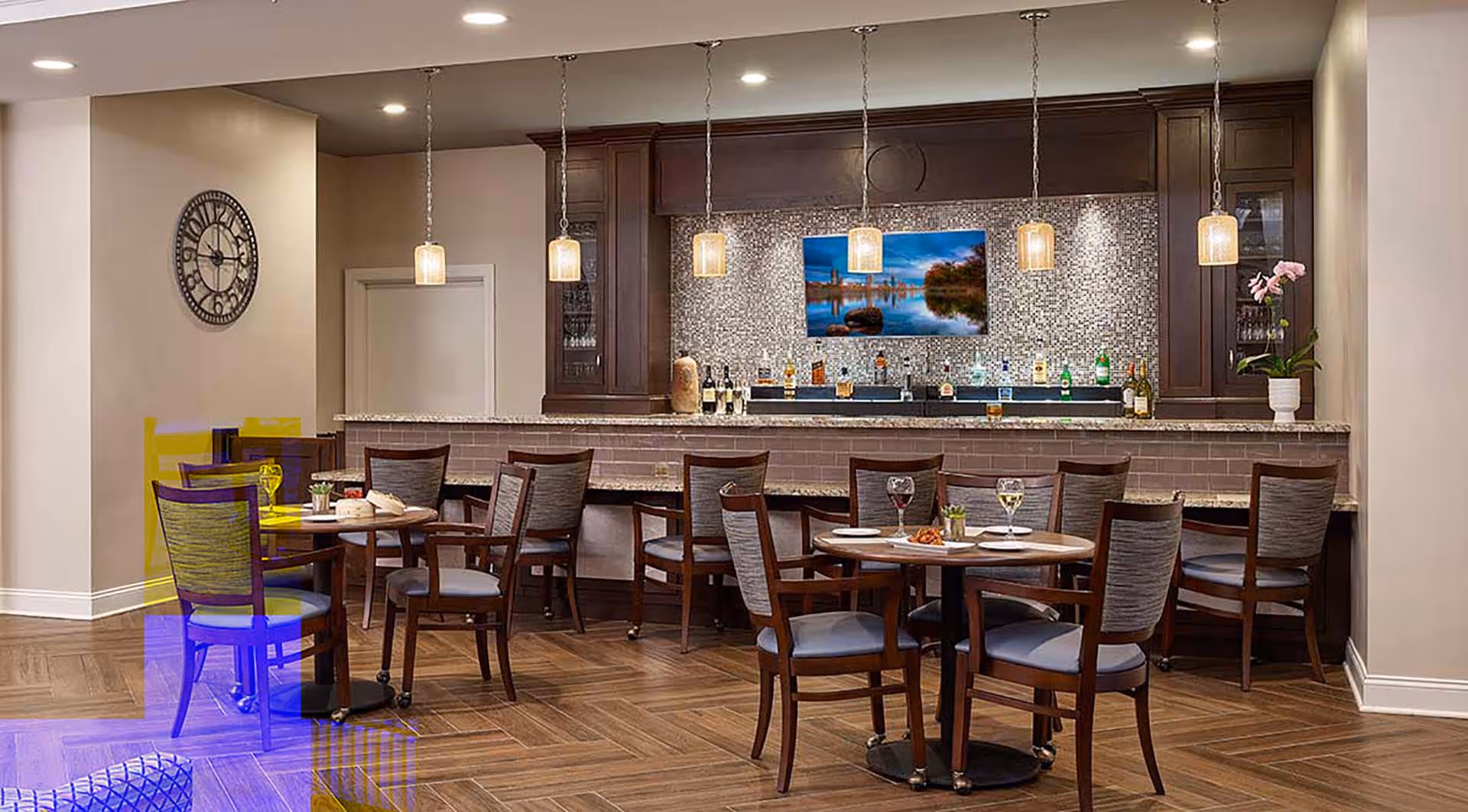 Photo 2 of Atria Center City