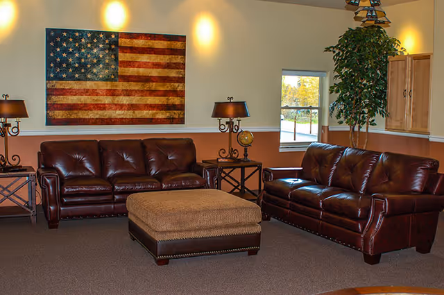 Photo 12 of Aspen Creek - Riverside Assisted Living