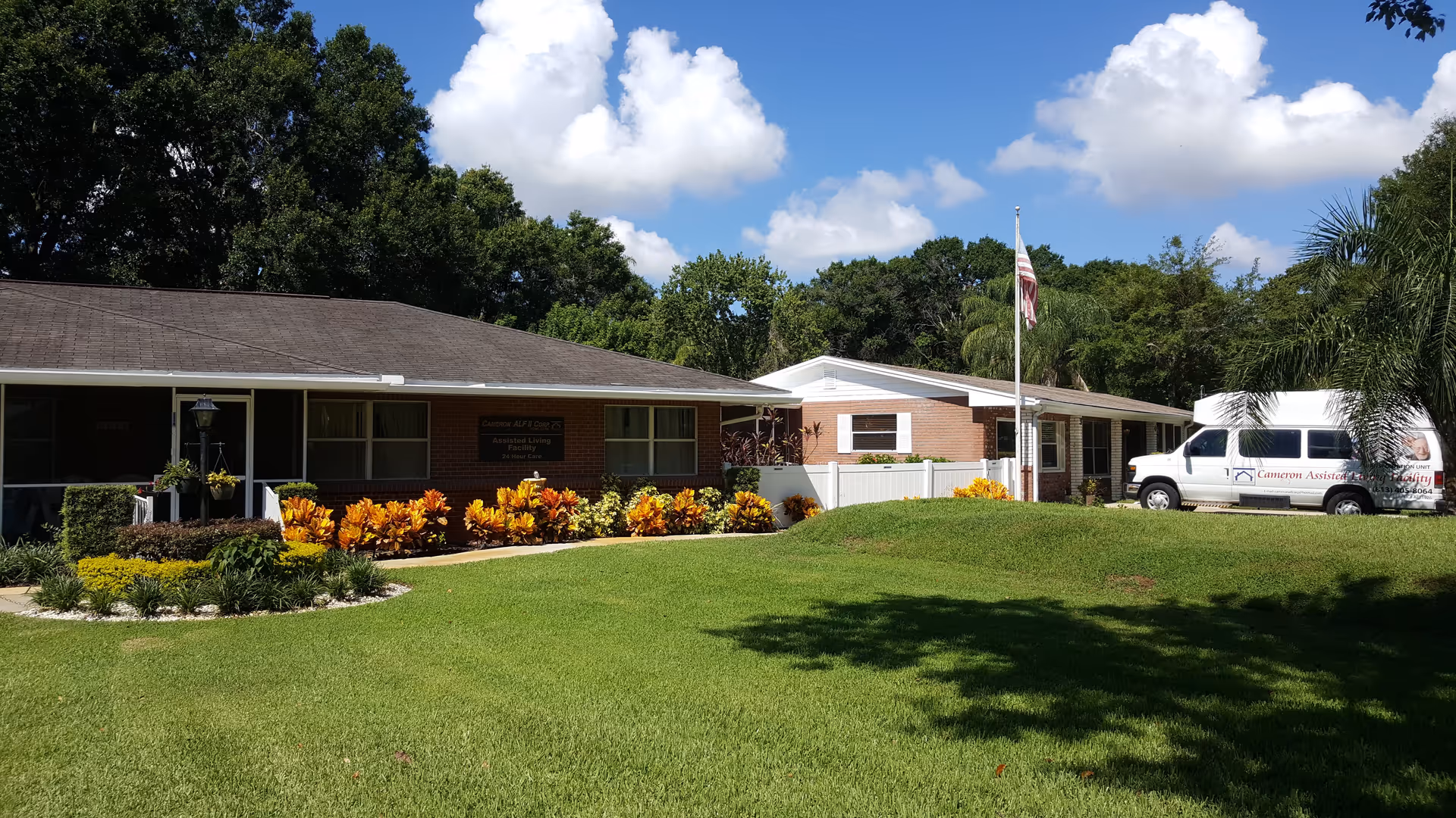 Photo 2 of Cameron Assisted Living Facility