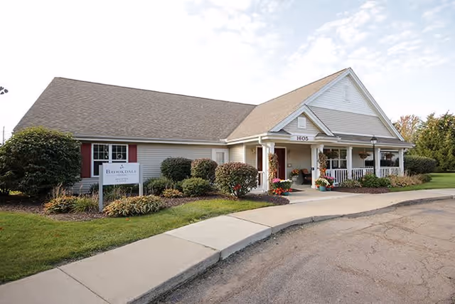 Photo of Brookdale Monroe (Memory Care) Dup of 72540