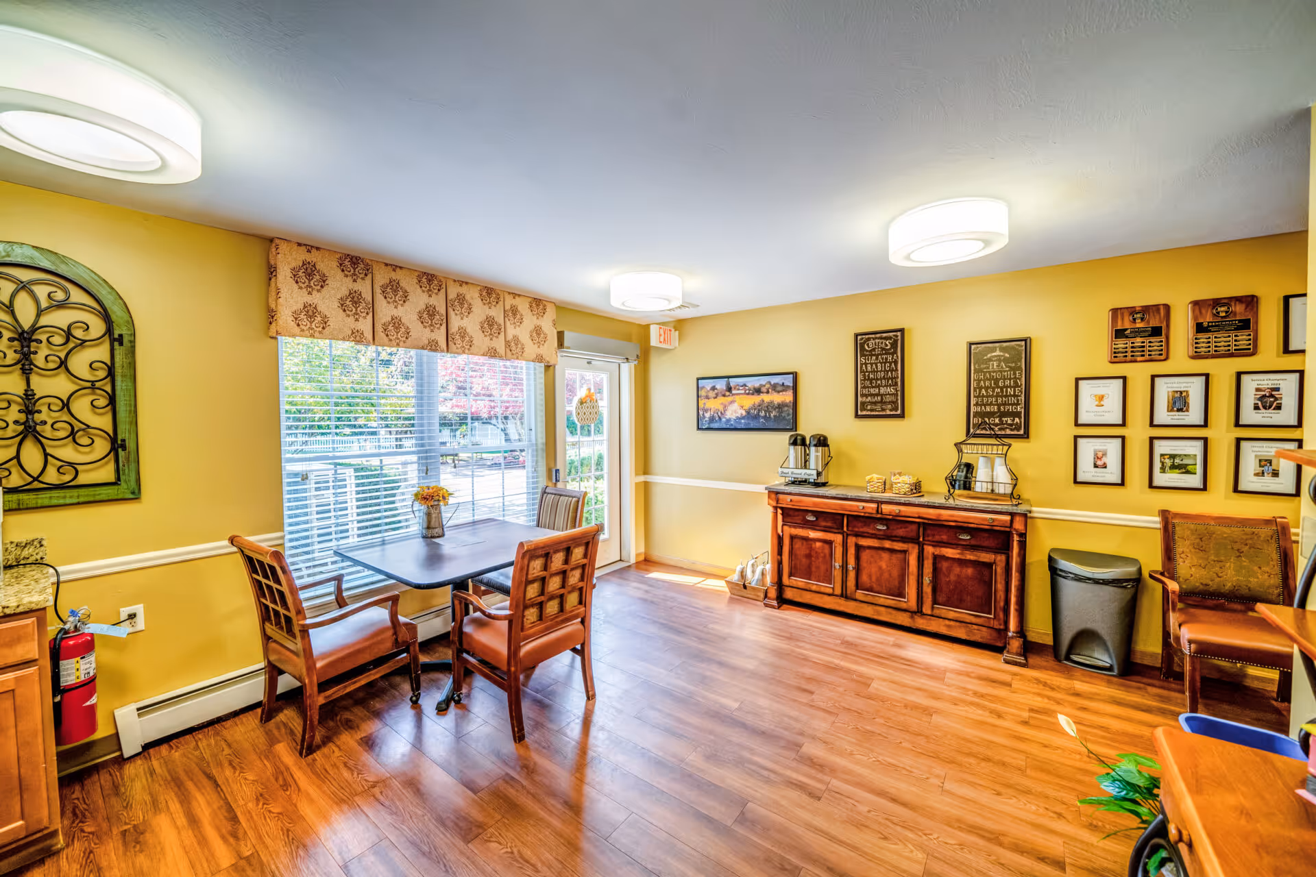 Photo 16 of Benchmark Senior Living at Leominster Crossings