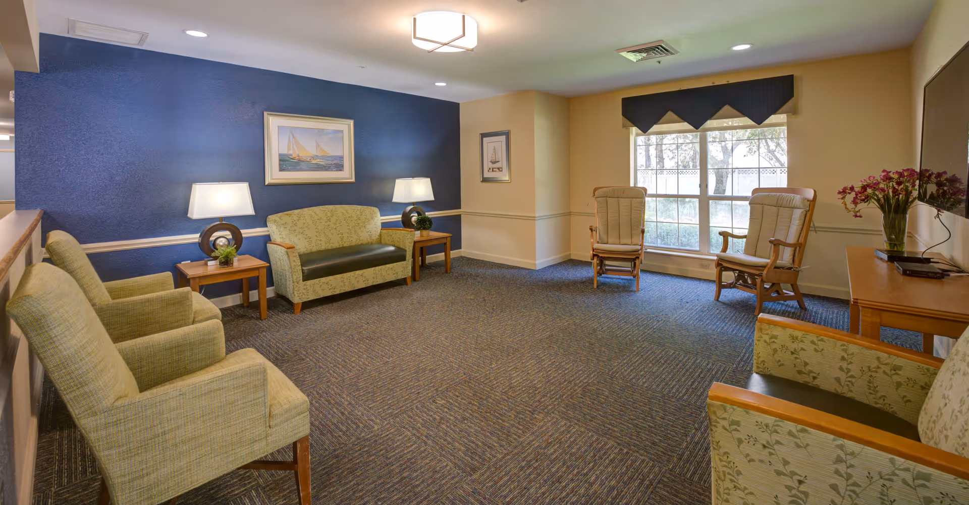 Photo 13 of Arden Courts - ProMedica Memory Care Community (Delray Beach)