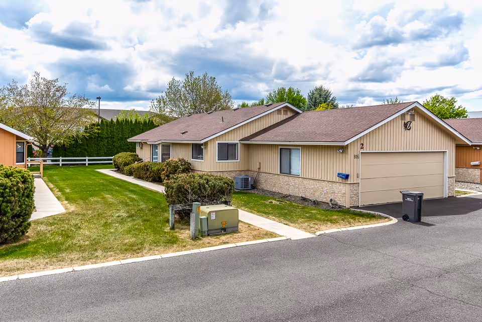 Photo 4 of Ellensburg Senior Living