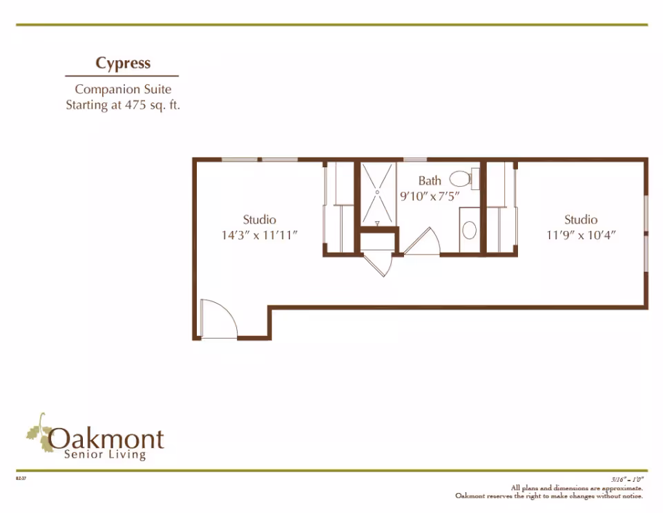 Photo 14 of Oakmont of San Jose