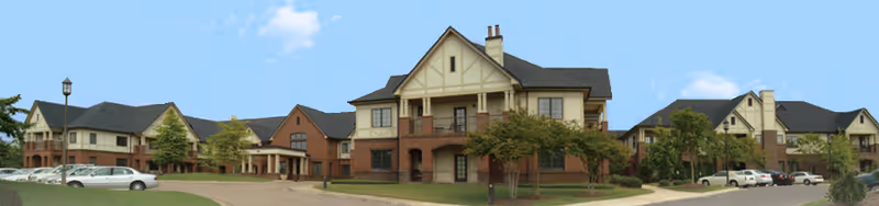 Photo 2 of Oak Grove Inn