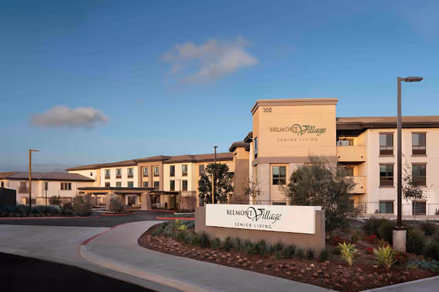 Photo 2 of Belmont Village Senior Living Aliso Viejo