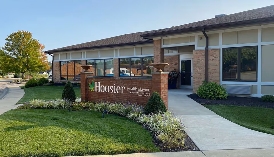 Photo of Hoosier Health & Living