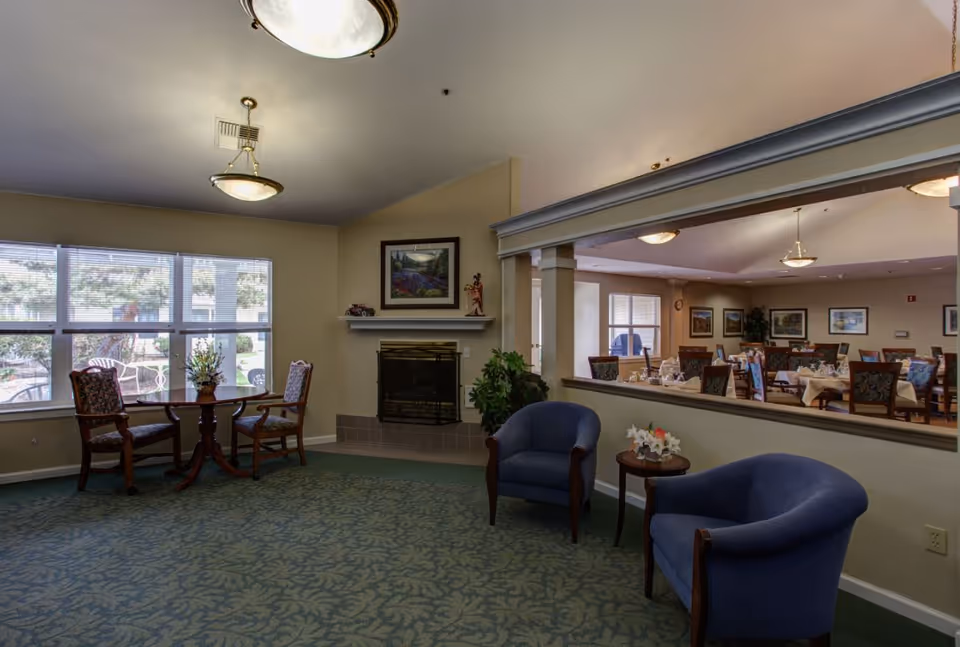 Photo 22 of Carriage Place Memory Care