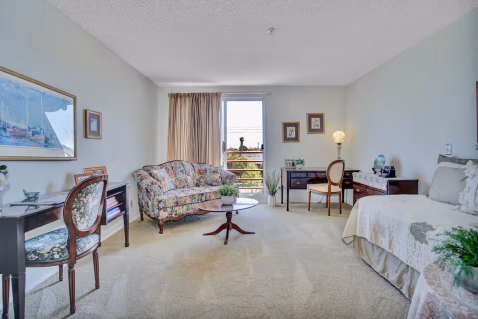 Photo 26 of Harbor Terrace Retirement Community