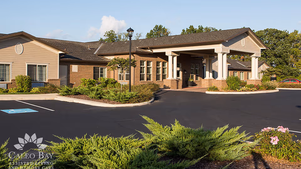 Photo of Caleo Bay Assisted Living and Memory Care