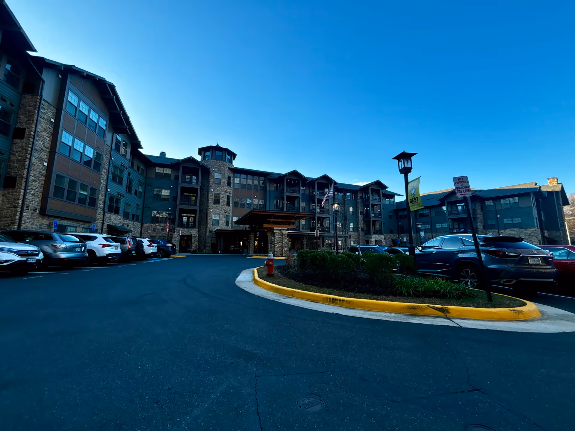 Photo 3 of Brightview Fair Oaks - Senior Independent Living, Assisted Living, Memory Care