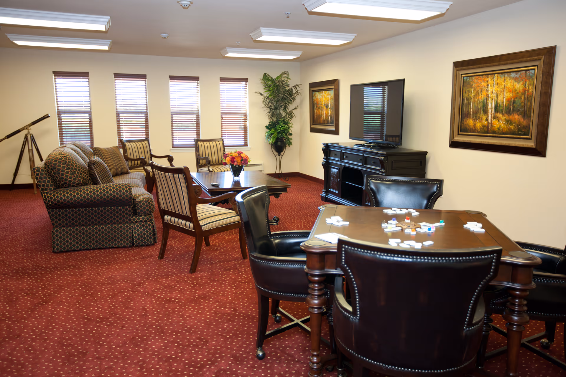 Photo 6 of Desert Springs Gracious Retirement Living