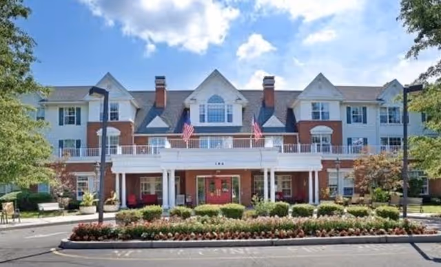 Photo 3 of The New South Shore Manor