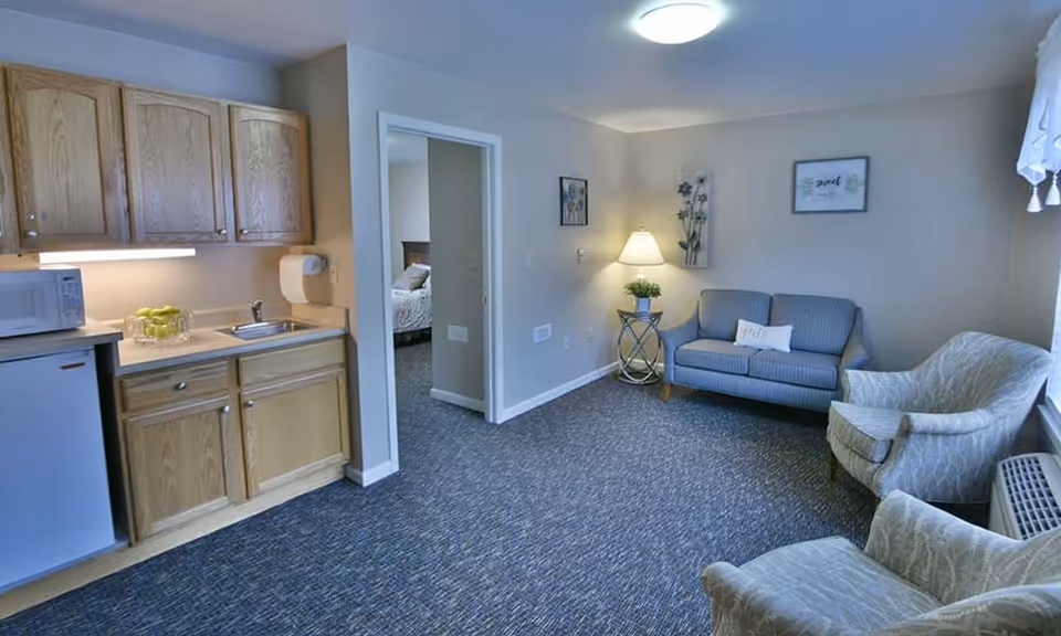 Photo 18 of Spring Ridge Assisted Living