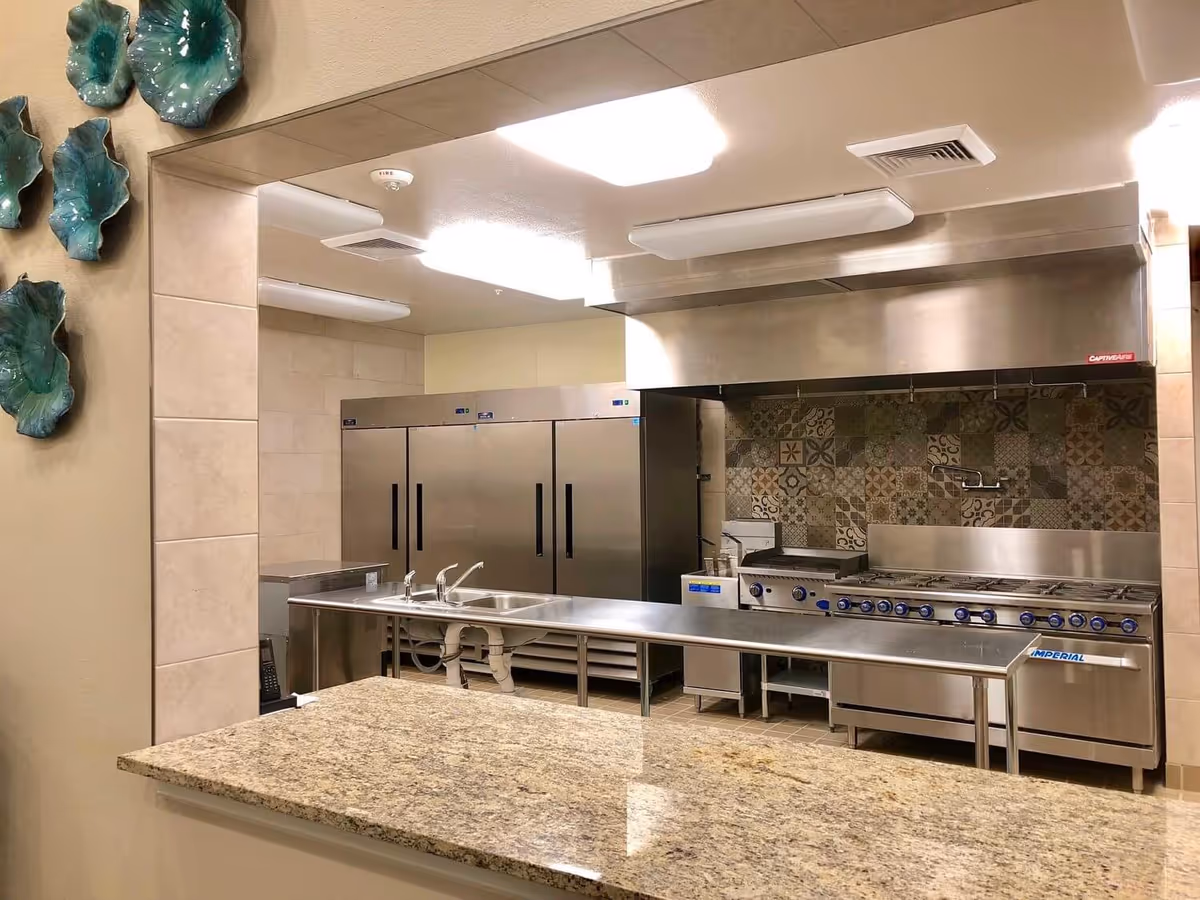 Photo 8 of Magnolia Senior Living Frisco