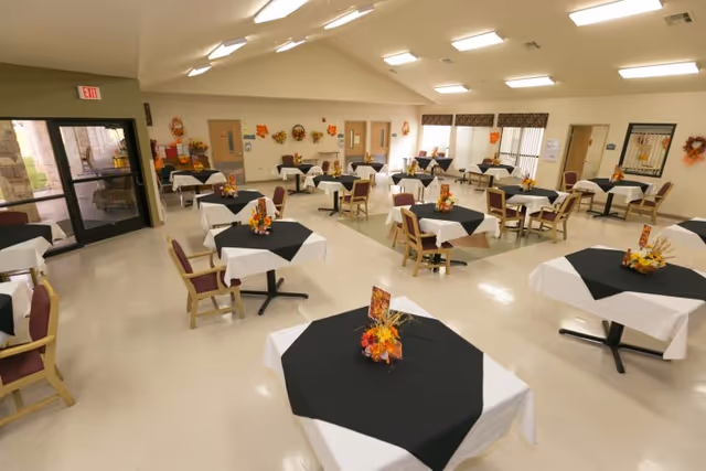 Photo 10 of Granite Mesa Health Center