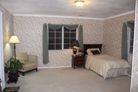 Photo of Silva Board And Care