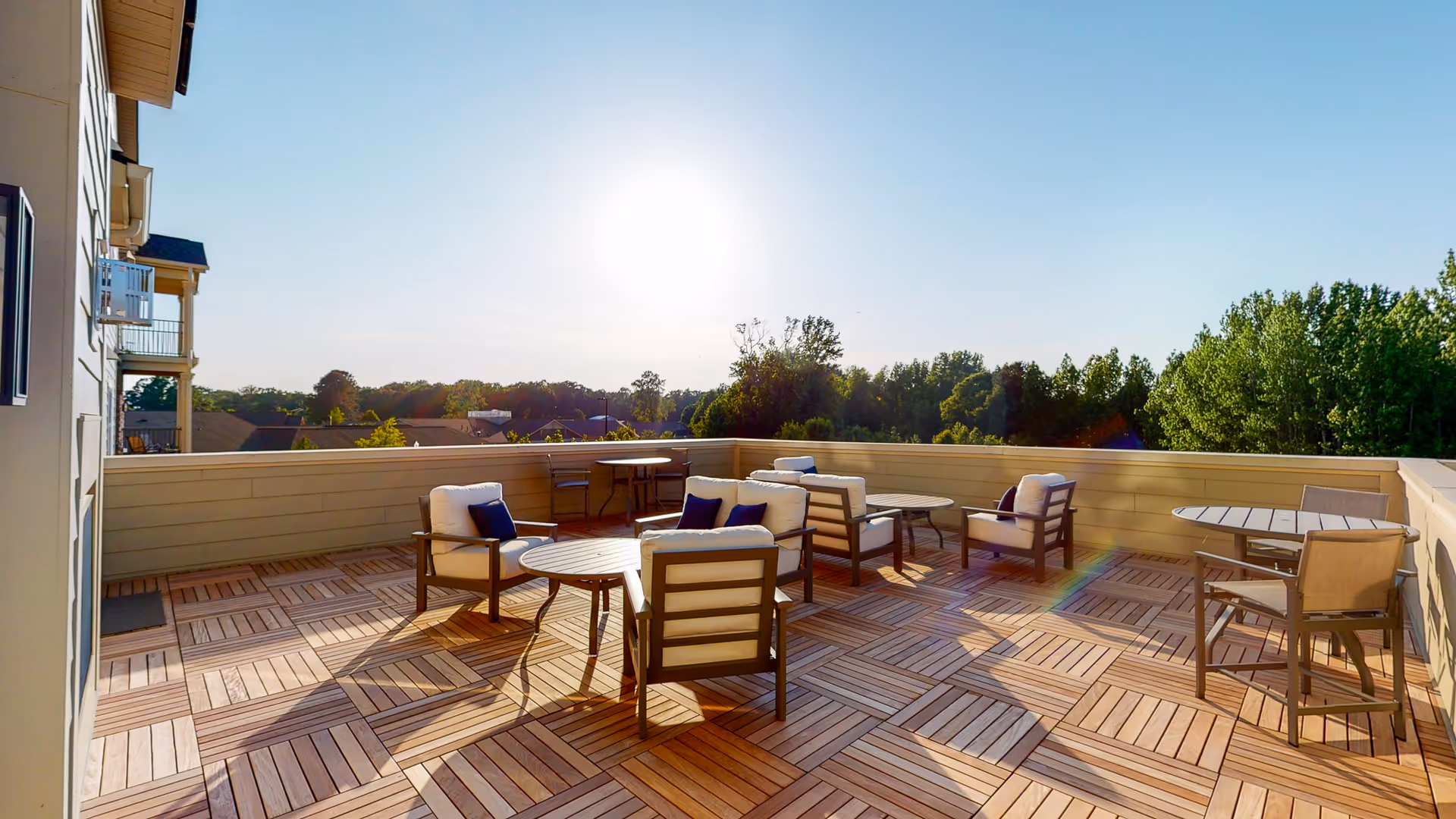Photo 8 of Legacy Reserve at Fairview Park