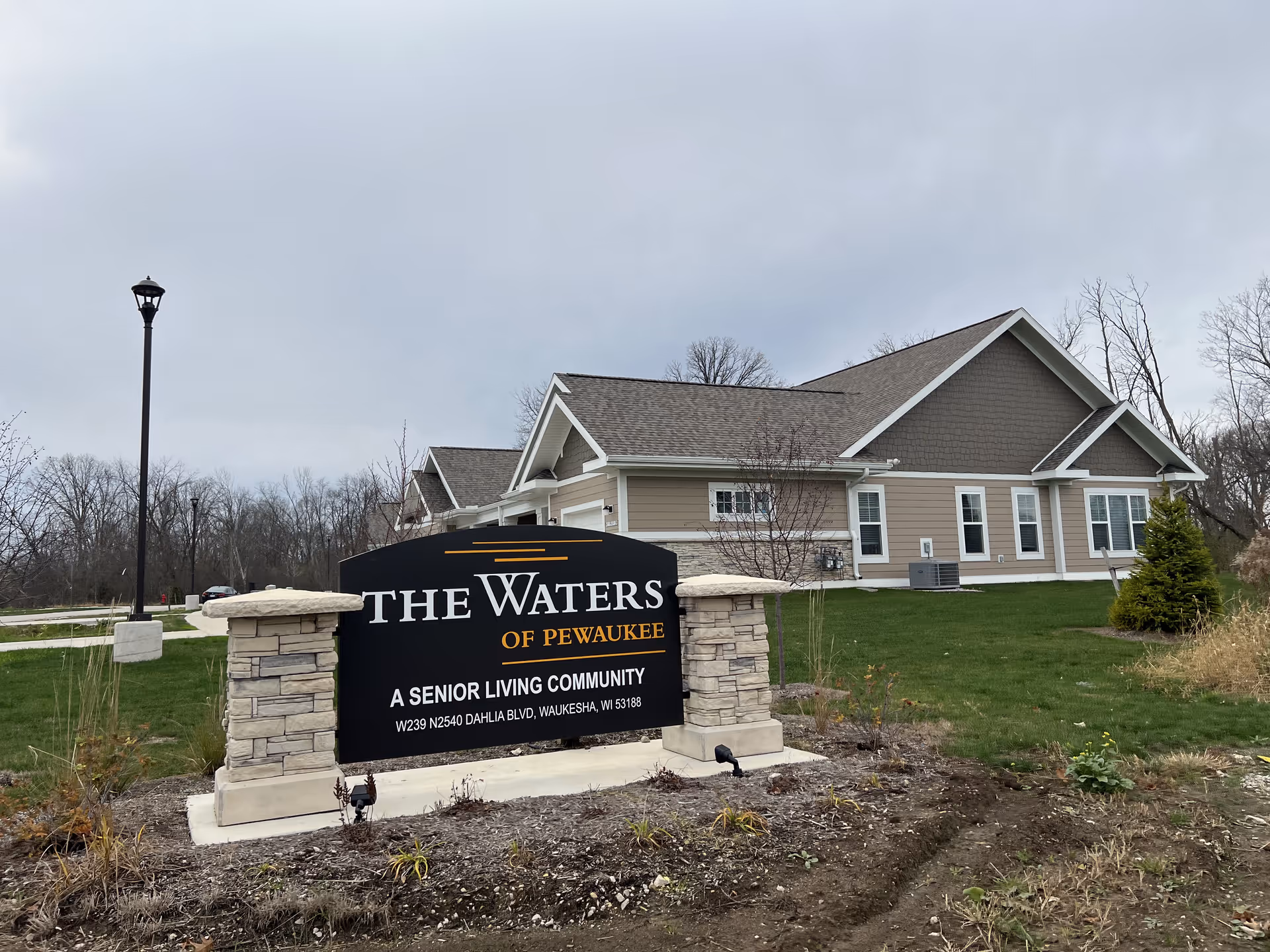 Photo 2 of The Waters of Pewaukee