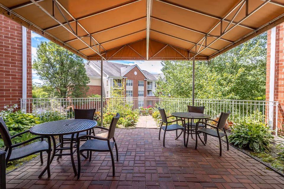Photo 26 of Elison Independent & Assisted Living of Maplewood