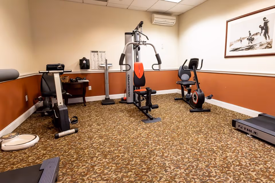 Photo 27 of Elison Independent & Assisted Living of Maplewood