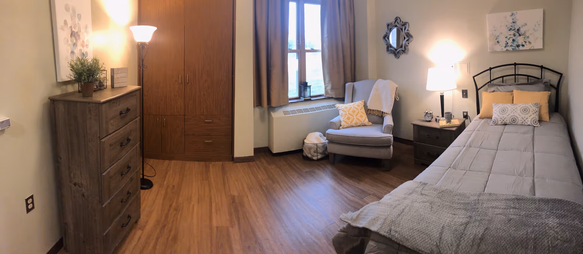 Photo 3 of The Alverno Senior Care Community