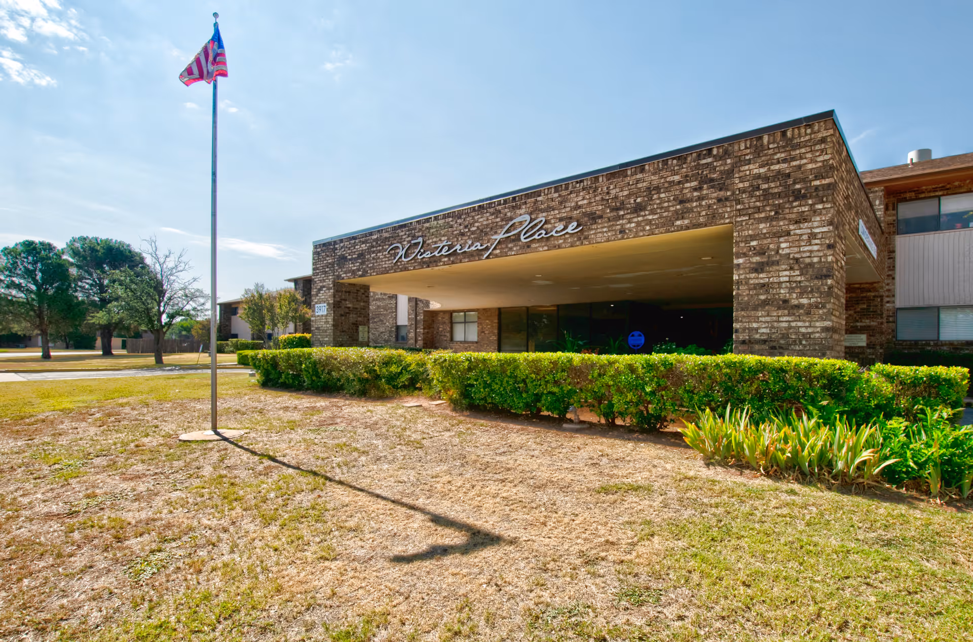 Photo of Wisteria Place Independent Living