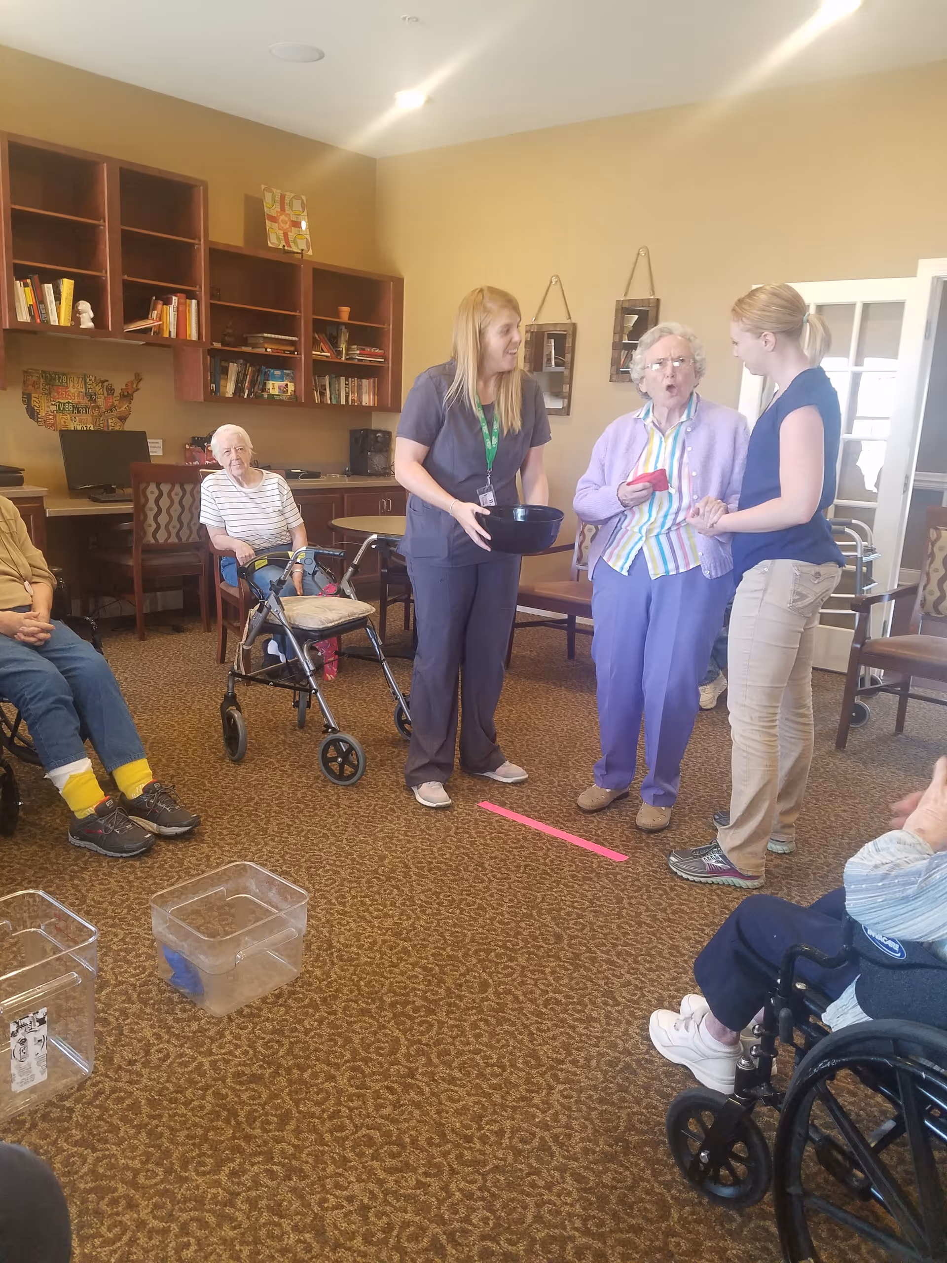 Photo 18 of Carriage Crossing Senior Living of Arcola