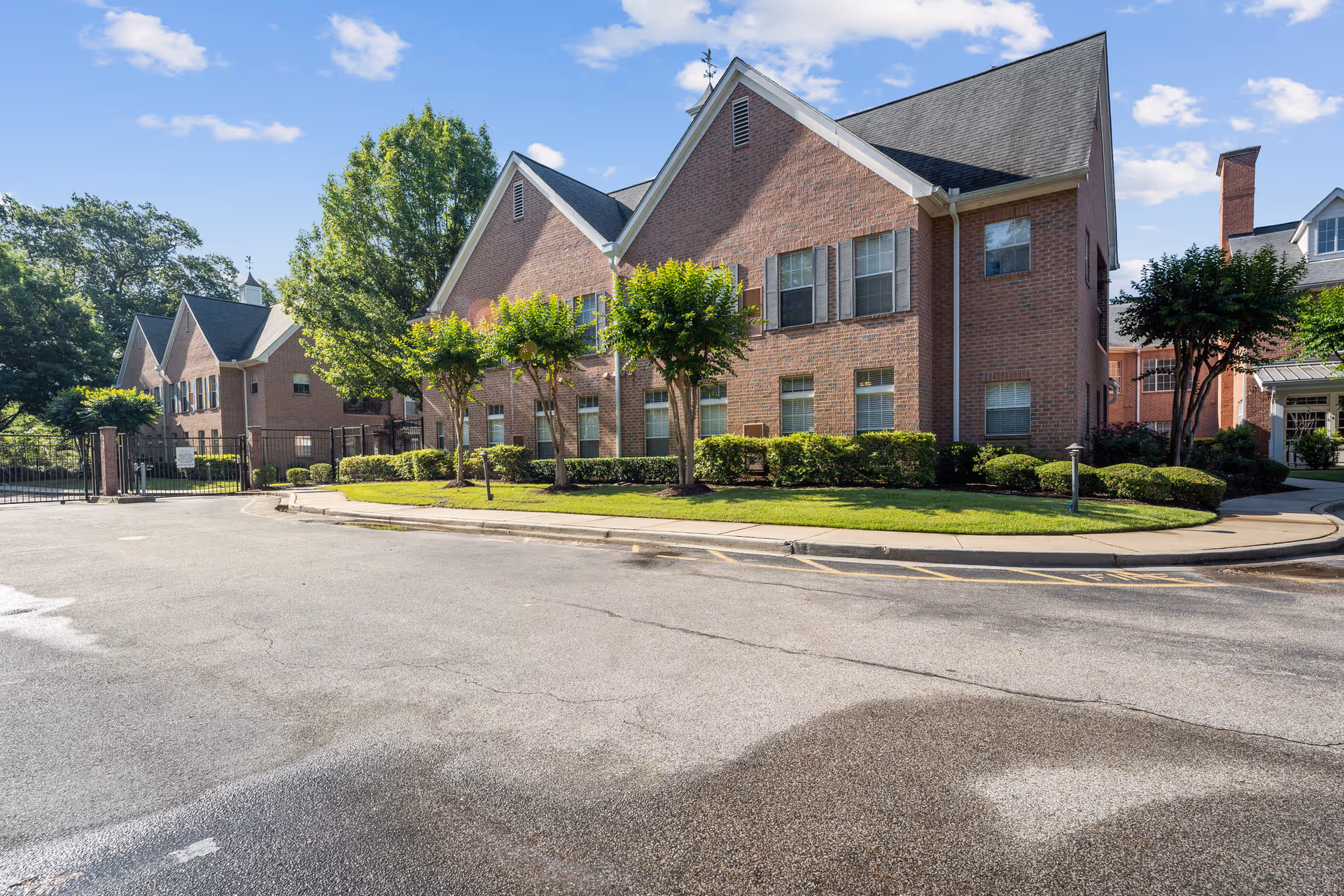 Photo of Town Village Audubon Park