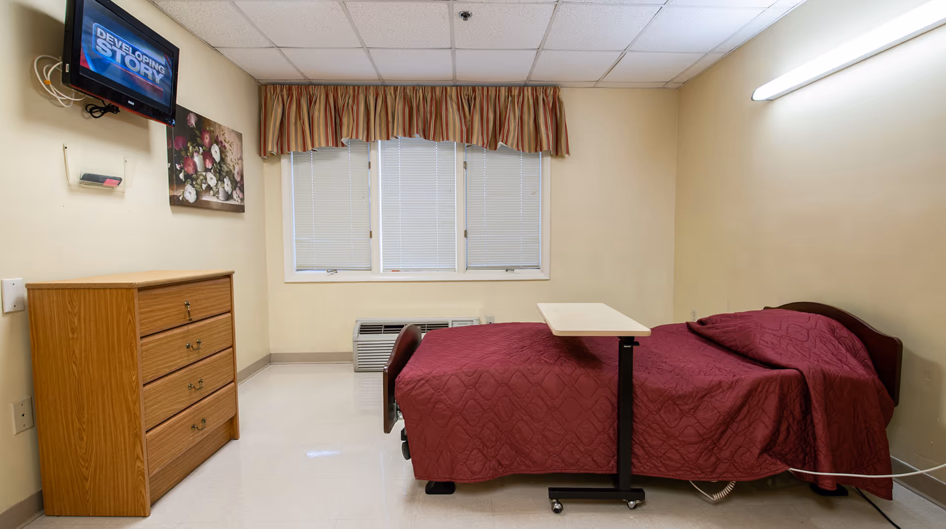 Photo 8 of Parkside Post Acute and Rehabilitation Center