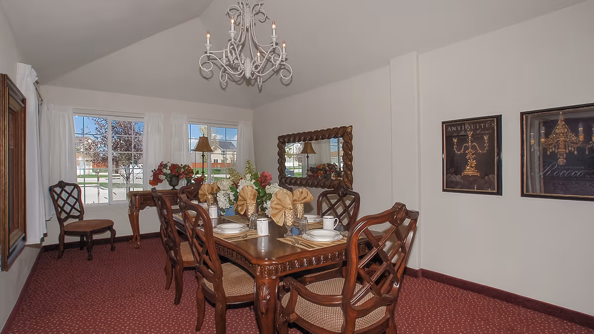 Photo 14 of Sugar Valley Estates | Sky Active Living