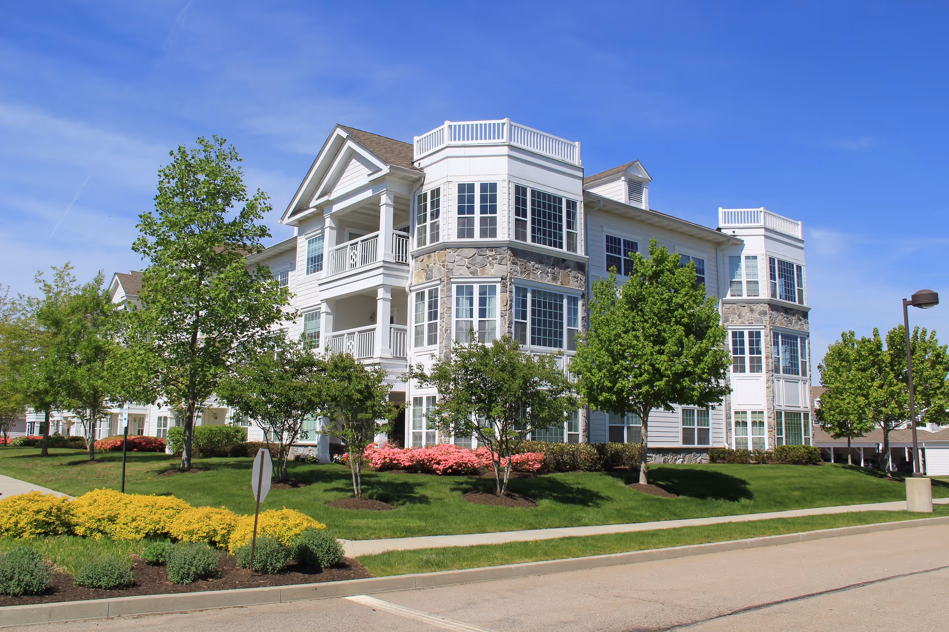 Photo 5 of StoneRidge Senior Living