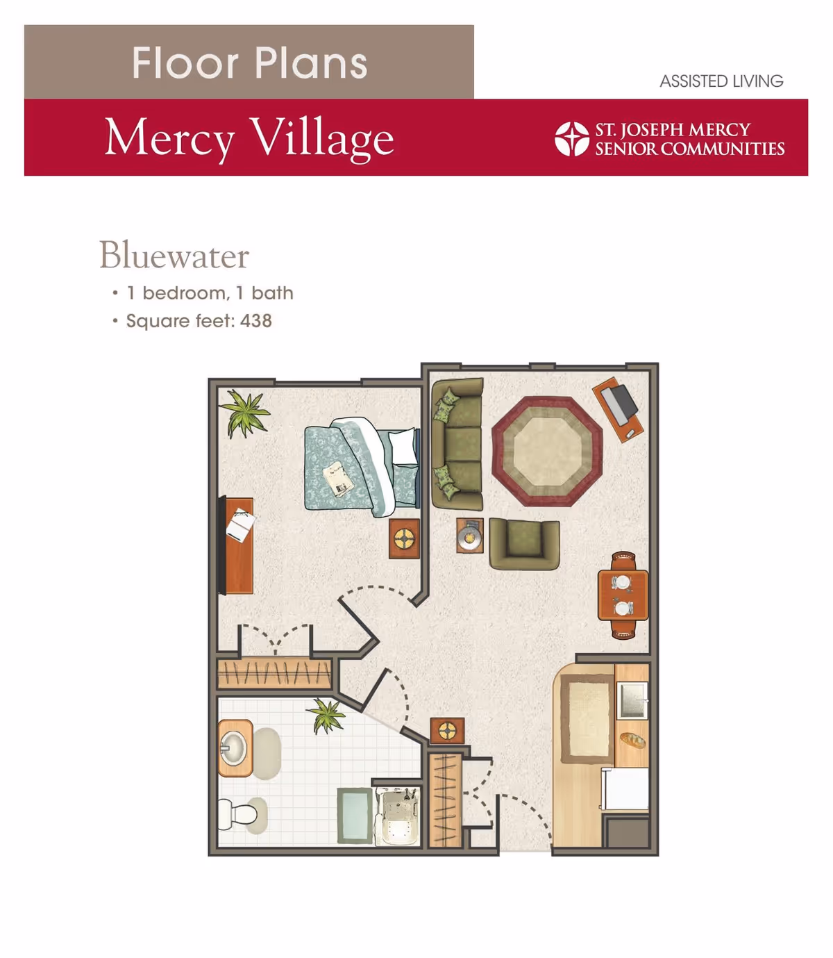 Photo 24 of Mercy Village