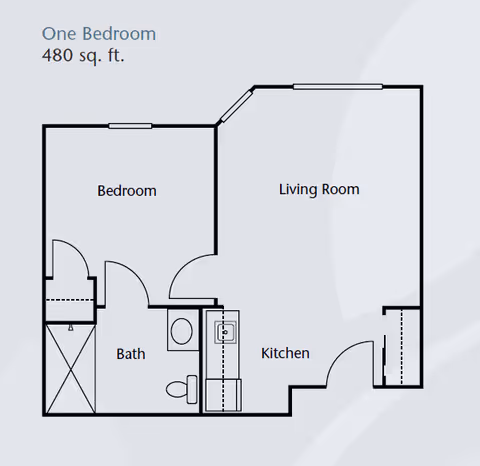 Photo 9 of Meadowlark Senior Living